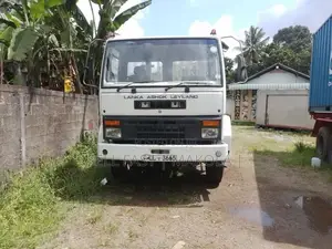 Ashok-Leyland 1618 2014 Lorry (Used)