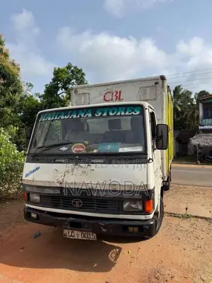 Tata 709 2006 Lorry (Used)