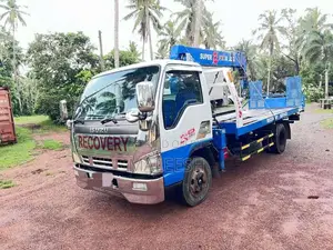 Isuzu Carreir 2006 Lorry (Used)