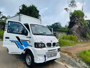 DFSK Unimo Lokka 2015 Lorry (Used)
