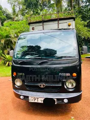 Tata Dimo Batta 2012 Lorry (Used)