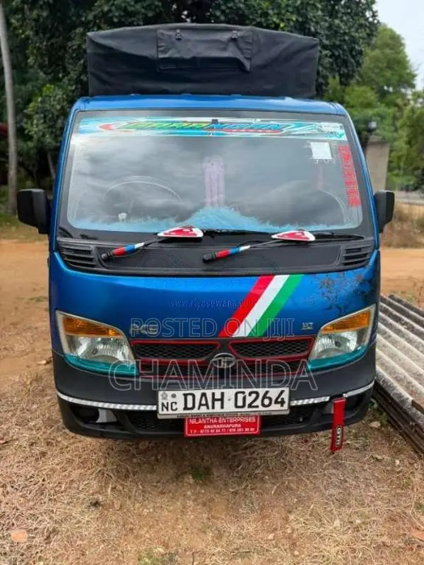 Tata Dimo Batta 2019 Lorry (Used)