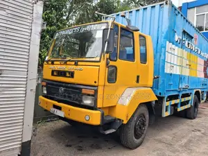 Ashok-Leyland 1613 2012 Lorry (Used)