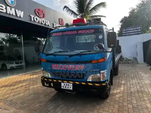 Toyota Carrier 1992 Lorry (Used)