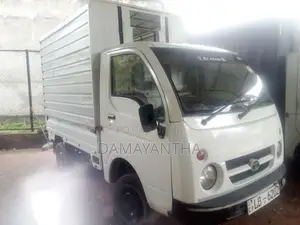 Tata Dimo Batta 2006 Lorry (Used)