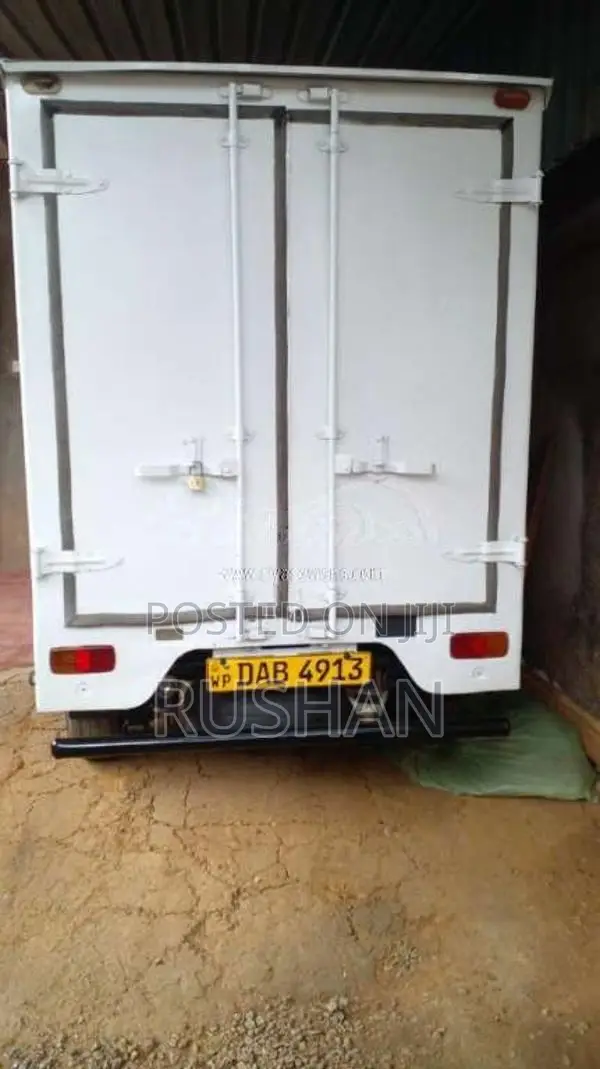 Tata Dimo Lokka 2015 Lorry (Used)