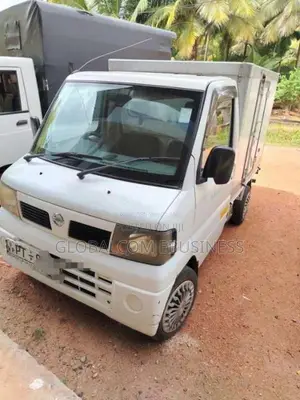 Nissan Clipper 2007 Lorry (Used)