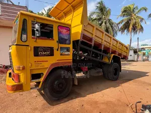 Ashok-Leyland G45 2011 Lorry (Used)