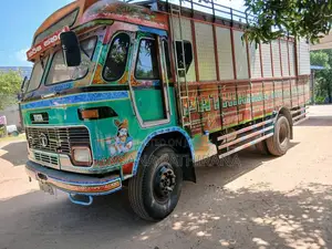 Tata 1613 2005 Lorry (Used)