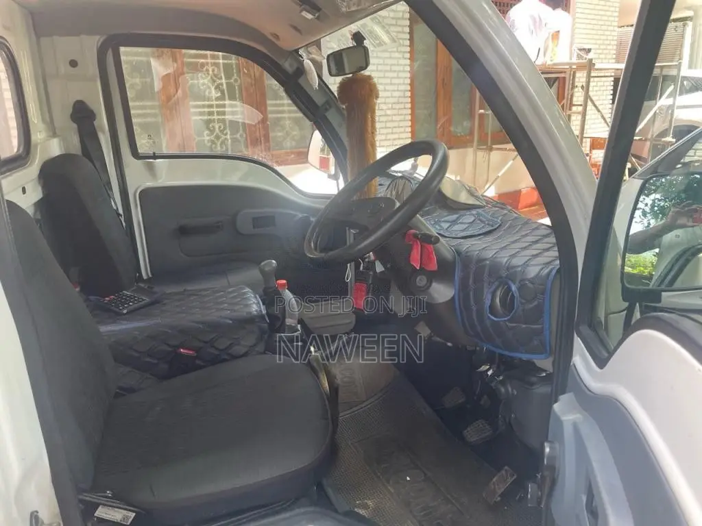 Tata Dimo Batta 2024 Lorry (Used)