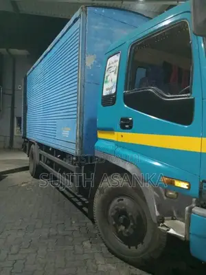 Eicher Jambo 2004 Lorry (Used)