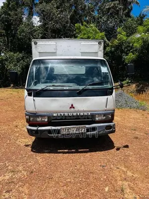 Mitsubishi Canter 14.5 2005 Lorry (Used)