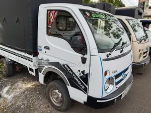 Tata Dimo Batta Ace 2008 Lorry (Used)