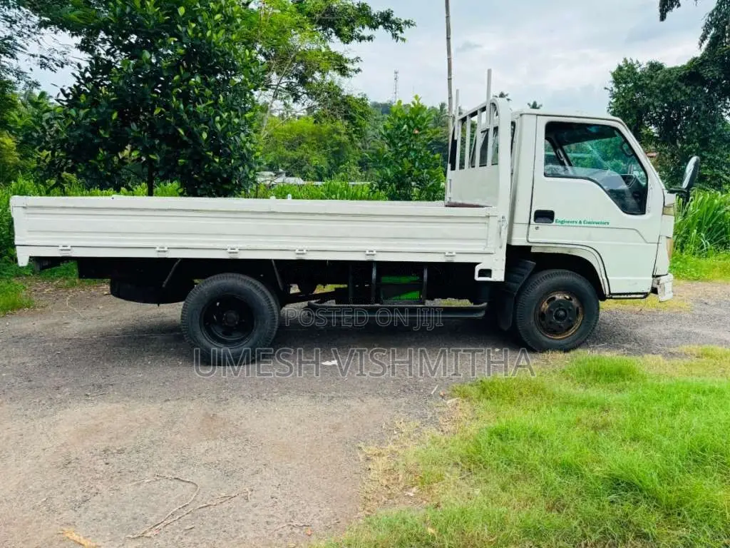 Foton Foton 2008 Lorry (Used)