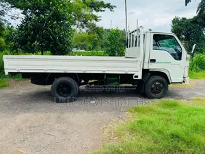 Foton Foton 2008 Lorry (Used)