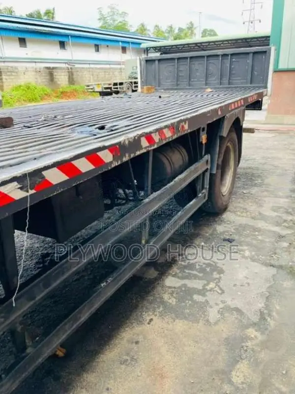 Eicher Pro1112 2017 Lorry (Used)