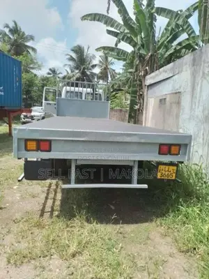 Ashok-Leyland 1618 2014 Lorry (Used)