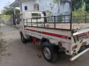 Tata Dimo Lokka 2013 Lorry (Used)
