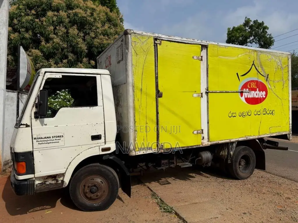 Tata 709 2006 Lorry (Used)