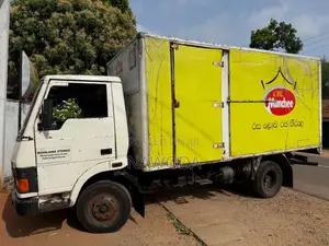 Tata 709 2006 Lorry (Used)