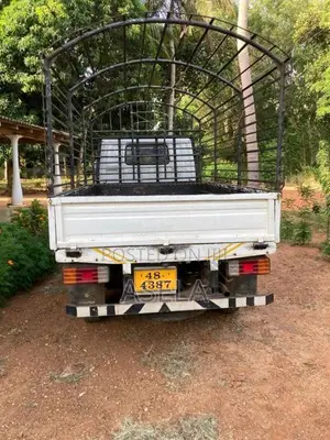 Mazda TITAN 1992 Lorry (Used)