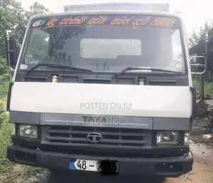 Tata 709 1996 Lorry (Used)