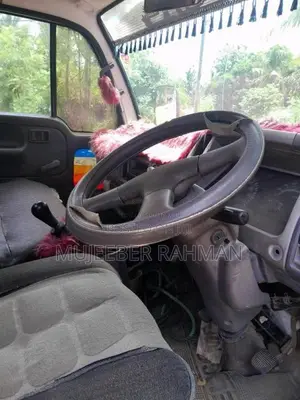 Nissan FB35 1991 Lorry (Used)