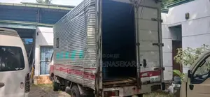 Mazda Titan 1997 Lorry (Used)