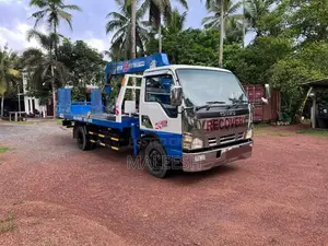 Isuzu Carreir 2006 Lorry (Used)