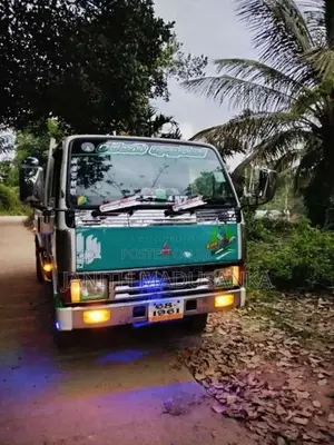 Mitsubishi Canter 1993 Lorry (Used)