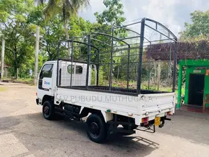 Yuejin 105 2008 Lorry (Used)