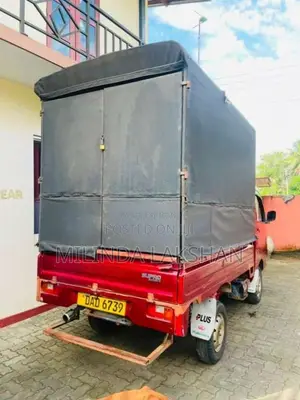 Mahindra Supro 2016 Lorry (Used)