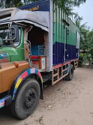 Tata 1613 2012 Lorry (Used)