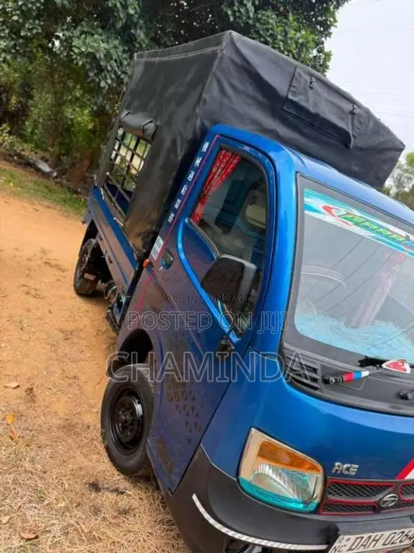 Tata Dimo Batta 2019 Lorry (Used)