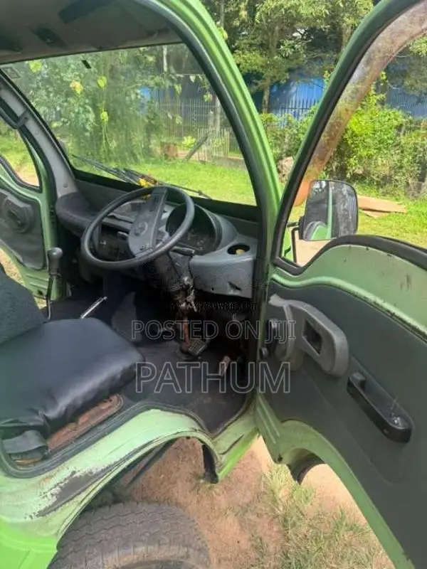 Tata Dimo Batta 2012 Lorry (Used)
