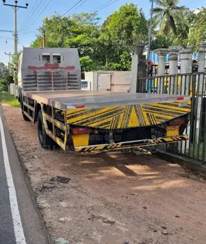 Tata 1615in 2018 Lorry (Used)