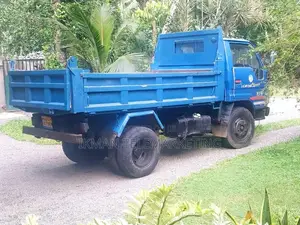 Toyota Dyna 1990 Lorry (Used)