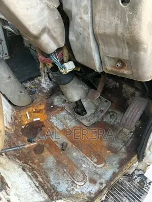 Foton Double Wheel 2011 Lorry (Used)