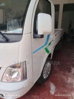 Tata Dimo Lokka Super Ace 2026 Lorry (Used)