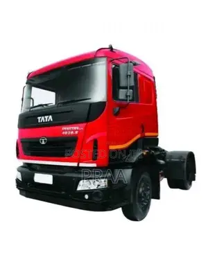 Tata PRIME MOVER PRIMA 4028 S 2015 Lorry (Used)