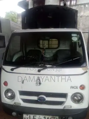 Tata Dimo Batta 2006 Lorry (Used)