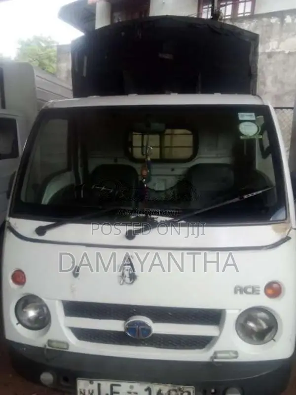 Tata Dimo Batta 2006 Lorry (Used)