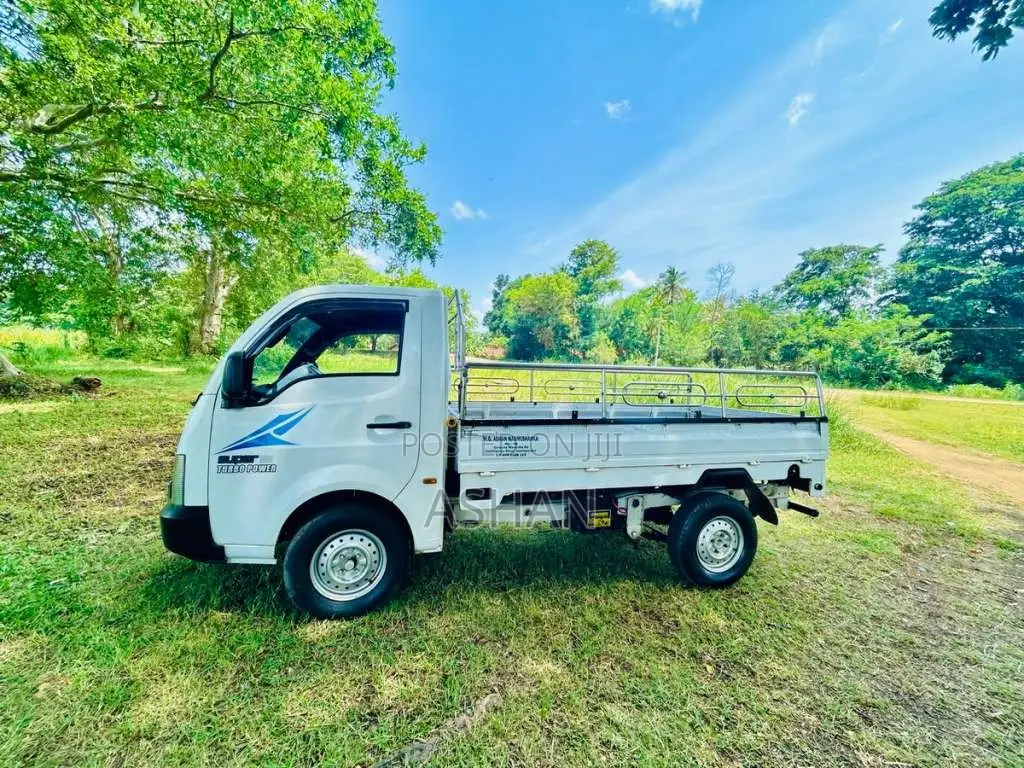 Tata Dimo Lokka 2014 Lorry (Used)