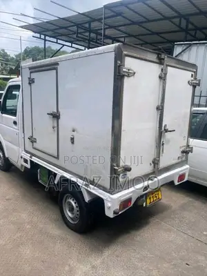 Suzuki Every 2011 Lorry (Used)