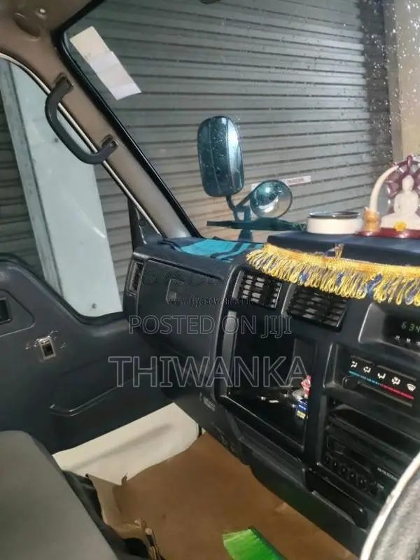 Toyota Dyna 1998 Lorry (Used)