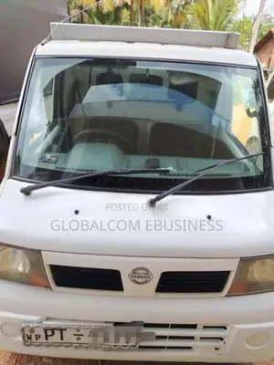 Nissan Clipper 2007 Lorry (Used)