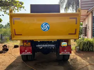 Ashok-Leyland G45 2011 Lorry (Used)