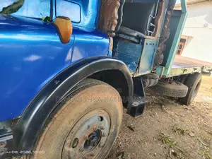 Tata 1210 1989 Lorry (Used)