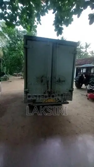 Tata EX 2016 Lorry (Used)