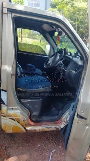 DFSK Unimo Lokka 2015 Lorry (Used)